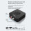 NFC Bluetooth 5.0 Wireless Audio Adapter AUX Transmitter/Receiver, 200mAh, 15m Range 3