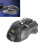 Wired Gaming Mouse 10 Button Macro 12800dpi 13 RGB Modes Black 14