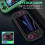 R43S Retro Handheld Video Game Console 4.3 Inch Screen -Compatible Output Pocket Video Player Support 20 Simulator C 10