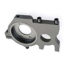 Metal Motor Mount 8487 for 1/8 ZD Racing 08423 08425 08426 08427 9020 9021 9071 9072 9116 9203 RC Car Upgrade Parts,B