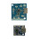 Multi-Function N9 Small Fan Motherboard PCBA Low Voltage 3.7V Fan Circuit Board Circuit Boards, B 5