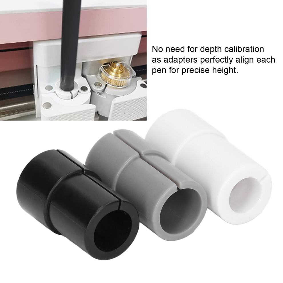 Sharpie Pen Adapters for Cricut Maker