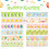 12 Pcs Easter Washi Tapes Set Easter Bunny Chick Gnom Pattern Masking Tape Easter Themed Decorative Tape 3