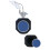 Microphone Wind Shield -Filter Isolation  Acoustic for Record Studios Mic Sound-Absorbing Foam Five-Sided Seal 2
