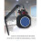 Microphone Wind Shield -Filter Isolation  Acoustic for Record Studios Mic Sound-Absorbing Foam Five-Sided Seal 5