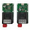 5X TTL Optical Transceiver Module for-Drone RX/TX/AV/VCC/GND Interface 20KM TTL to Fiber Optical Module 3