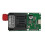 5X TTL Optical Transceiver Module for-Drone RX/TX/AV/VCC/GND Interface 20KM TTL to Fiber Optical Module 4
