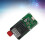 5X TTL Optical Transceiver Module for-Drone RX/TX/AV/VCC/GND Interface 20KM TTL to Fiber Optical Module 5