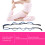 6pcs Yoga Stretch Bands Set with 10 Hole Pull Strap + Resistance Bands 8