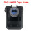 For  OSMO 360 Rabbit Cage Frame for  OSMO 360 Panoramic Action Camera Extended Bezel Protective Frame 3