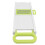 Vegetable Chopper – ABS & Stainless Steel, Foldable 8