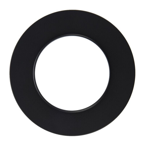 4X 49-77mm Anneau Joint de L'Objectif Du Camera Noir