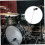 Drum Cymbal Arm Mount with Adjustable Boom Clamp for Rack Stand, Secure Locking and Versatile Use 2