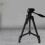 Handheld Stabilizer Handle Grip with Accessory Mount for Camera, DSLR, DV, Black, 298g 8