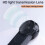 For  One X2 Premium Lens Guards Cover Protector Upgraded Optical Glass Mirror for  One X2 Accessory 4