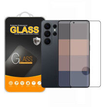 For Samsung Galaxy S26 Ultra Tempered Glass Full Cover Screen Protector