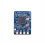 BAYCKRC High-Performance RRD2 2.4G Receiver for Racing Drones Enhanced Long Range High Performance 3