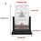 Large Galton Board Probability Demonstrator for Physics Experiments and Binomial Distribution Learning 4