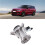 Electronic Engine Cooling Water Pump for   L405 3.0T 306DT LR089625 7