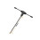 BAYCKRC High-Performance RRD2 2.4G Receiver for Racing Drones Enhanced Long Range High Performance 10