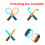 18in1 Motion Sensing Sports Suit Set for  2  Controller Detachable Grip+Tennis Racket+Wristband Set 7