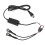 Electric Sofa Touch Sensor - Double Button, 5-Pin 4