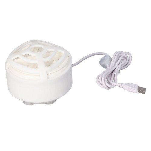 Mini Dishwasher USB Powered White5V2A 1