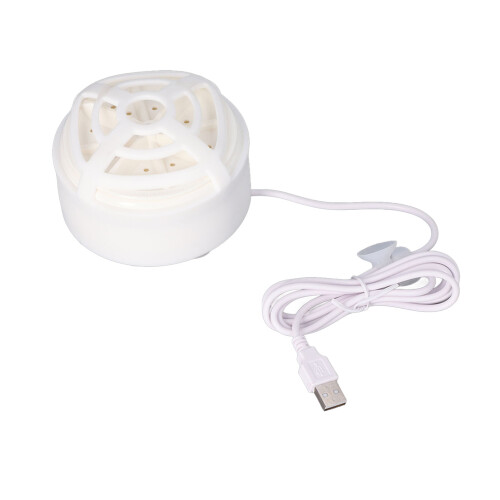 Mini Dishwasher USB Powered White5V2A 2