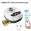 WIFI  Valve Controller APP Remote Control Water Shutoff Wireless Automated  Valve for EWeLink EU Plug DN20 2