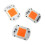 SMD COB LED-lampchip 20W/30W/50W PCB kweeklamp 1