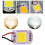 SMD COB LED-lampchip 20W/30W/50W PCB kweeklamp 3