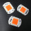 SMD COB LED-lampchip 20W/30W/50W PCB kweeklamp 5