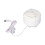Mini Dishwasher USB Powered White5V2A 7