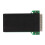 DB25-G2 Terminal Block Connector PCB Adapter, 80x53x18mm 3