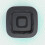 Negative Ion Ashtray ABS Desktop Air Purifying Ashtray 4