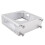 For   M4/M4 Pro Vertical Stand Computer Case Protective Cover Computer Accessories for   M4/M4 Pro 8