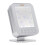 6-in-1CO/CO2Monitor with Altitude, Pressure, Temp & 6