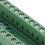 DB25-G2 Terminal Block Connector PCB Adapter, 80x53x18mm 5