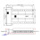 DB25-G2 Terminal Block Connector PCB Adapter, 80x53x18mm 7