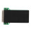 DB25-G2 Terminal Block Connector PCB Adapter, 80x53x18mm 8