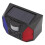 Solar Security Alarm Siren with Remote Control 4