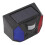 Solar Security Alarm Siren with Remote Control 6