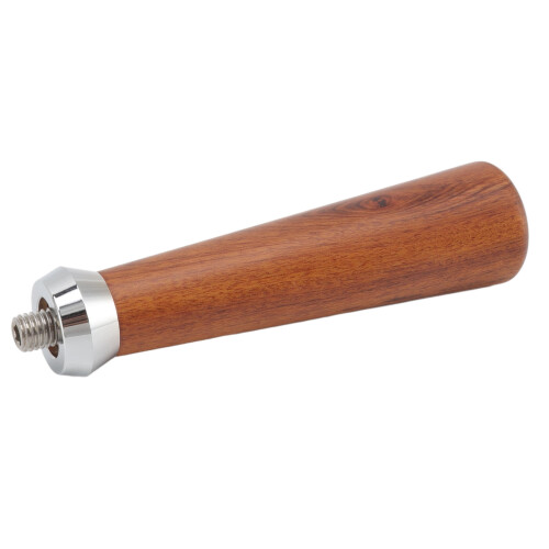 M10Wooden Portafilter Handle for Coffee Machine 2