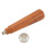 M10Wooden Portafilter Handle for Coffee Machine 5