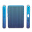 Bluetooth MP3 Player 2.4" Touch Screen 4GB HD Noise Red Blue 4