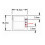 CO Gas Sensor Carbon Monoxide Sensor UART Digital Output SC16B-CO (0-1000PPM) 4
