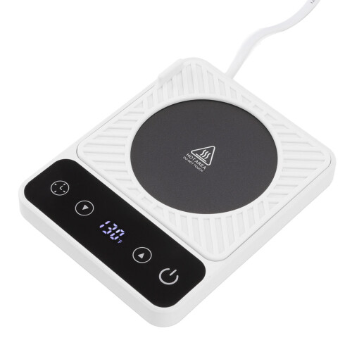 Elektrisk koppvarmer, PC-hus, 9-modus, 30W, US-plugg 1