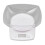 Digital Kitchen Scale5kg ABS with g/oz/lb Units 2