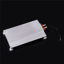 2X 220V 300W Led Remover Heating Soldering Chip Welding Bga Station Ptc Split Board 260 Celsius Soldering Stations