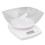 Digital Kitchen Scale5kg ABS with g/oz/lb Units 7